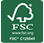 Certificado FSC MIRMAR